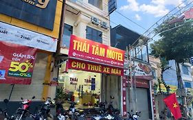 Thái Tâm MOTEL